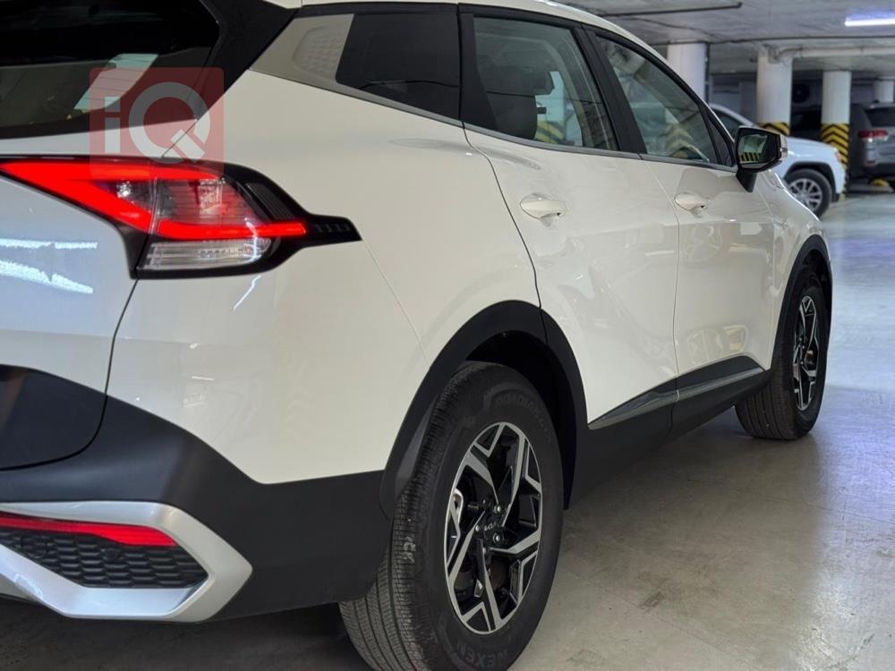 کیا سپۆرتاج